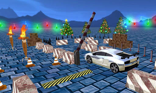 Car Parking Games 2020 - Car Games screenshot 3