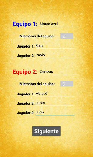 Trivial Bíblico 2 screenshot 7