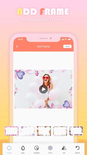 Photo Video Maker screenshot 4