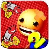 Super Buddyman Kick 2 - The Run Adventure Game 2.2.0