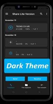 App Share it Lite screenshot 5