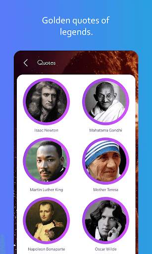 Text On Photo : Quotes Creator screenshot 5
