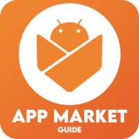 Aptoidé  Apps Market Tips icon