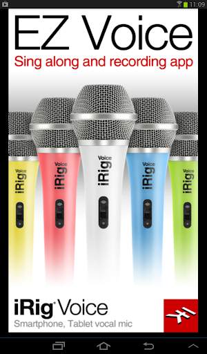 EZ Voice screenshot 6