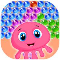 Bubble Ocean
