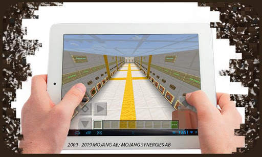 Mod Omega SkyBlock screenshot 2