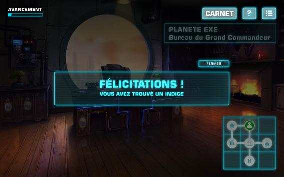 Planète Exe screenshot 8