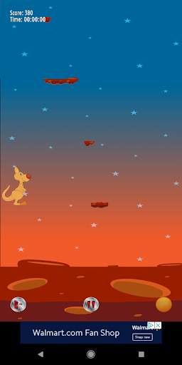 The Jumping Games - Fun FREE Racing Game screenshot 7