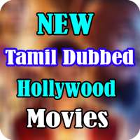 New Tamil Dubbed Hollywood Movies icon