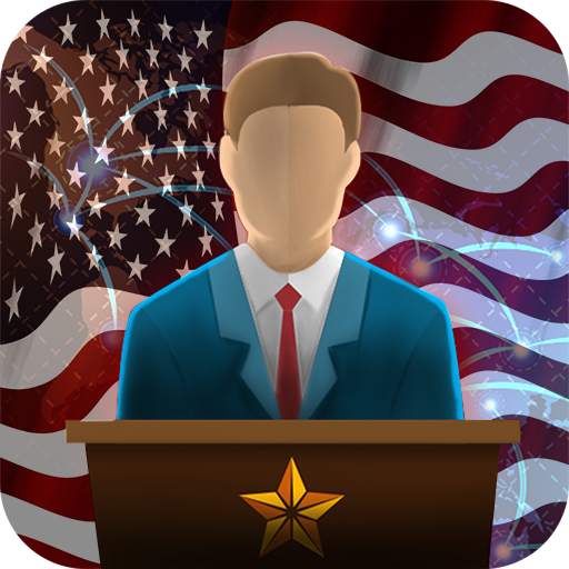 President Simulator Lite 1.0.43