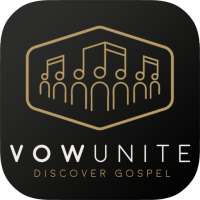VOW Unite - Gospel Music on 9Apps