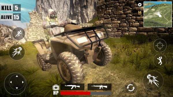 Tips For Free Fire Guide 2020 screenshot 3