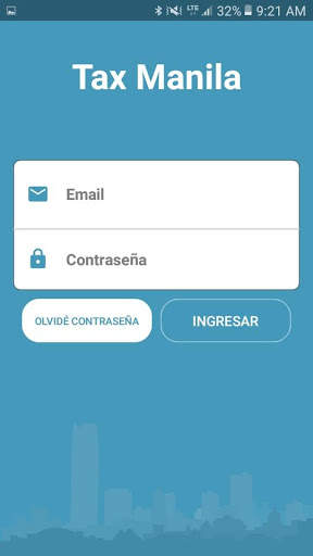 Tax Manila screenshot 2