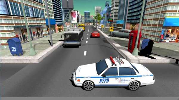 Bus Simulator Pro screenshot 5