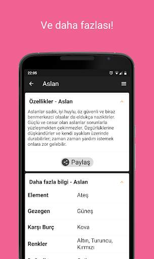 Aşk falı screenshot 6