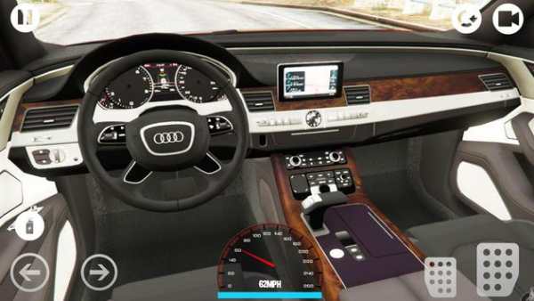 Street Racing 2018 screenshot 3