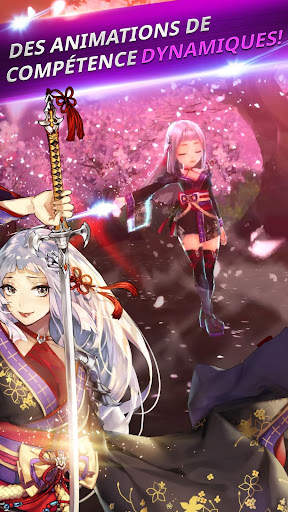 Knights Chronicle screenshot 4