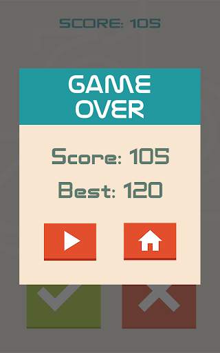 Math Mad : Ultimate Math Game screenshot 6