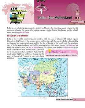 Social Studies 4 screenshot 3