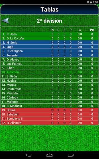 True Football 2 screenshot 13