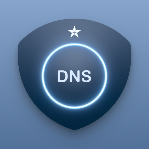 ikon DNS Changer Fast&amp;Secure Surf