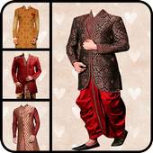 Groom Dress Photo Editor 1.0.1
