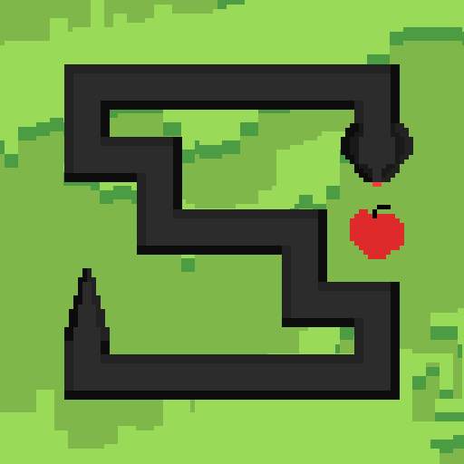 Classic Snake Game: Adventure 1.18.0.full