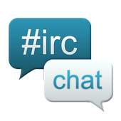 Mobil Mirc Sohbet Chat 1.0