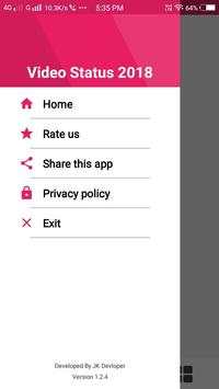 Whatsapp Status 2019 screenshot 1
