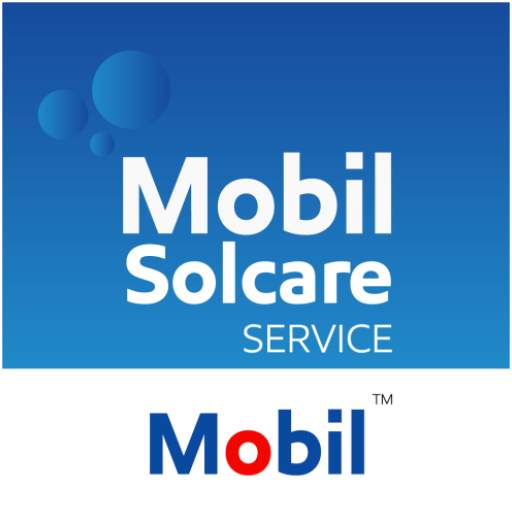Mobil Solcare Service 2.1