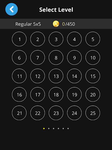 Draw Line King Free Puzzle screenshot 9