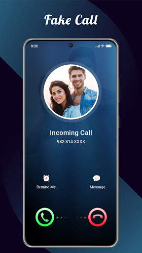 Fake Call: Prank Calling ID screenshot 6