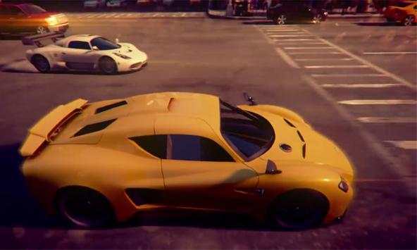 Guide Asphalt 8: Airborne screenshot 1
