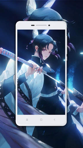 PixMoe - Anime Wallpapers & Live Engine screenshot 5