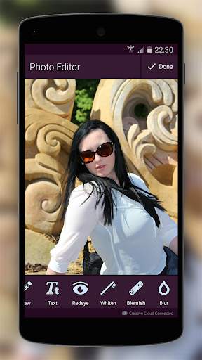 Photello - Photo Editor screenshot 5