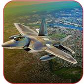 F18 Air Fighter 3D Simulator 5.0