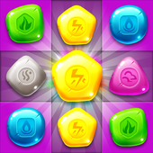 Diamond Crush आइकन