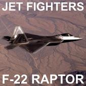 F-22 Raptor FREE иконка