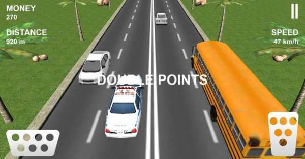 Car Racing 3D screenshot 4