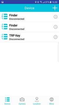 TRP Key screenshot 1