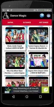 Sapna Dancer screenshot 2