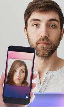 Face Changer App screenshot 1