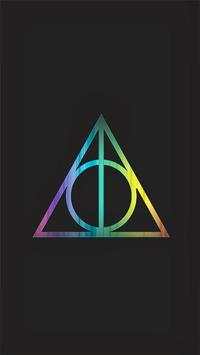 Harry Potter Wallpaper HD screenshot 1