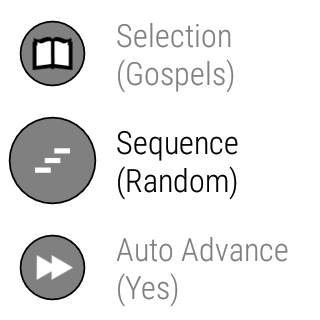 BibleWatch screenshot 9