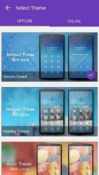 App Lock - Photo & Video Hide screenshot 3