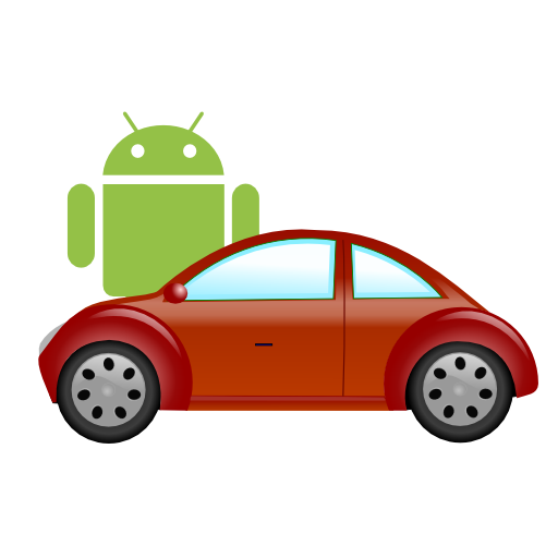 My Car icon