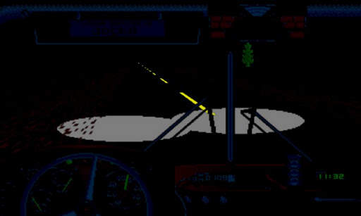 Desert Bus screenshot 3