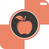 HD Apple Camera 1.0