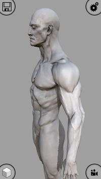 MARA3D Human Anatomy Lite screenshot 8