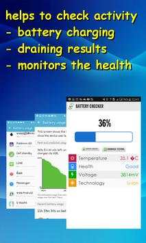 Battery Life Checker screenshot 6
